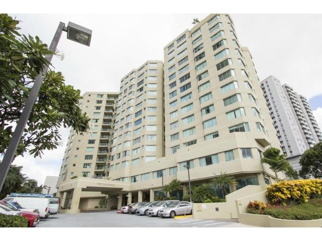 1314 Kalakaua Avenue  Unit 912 & 914