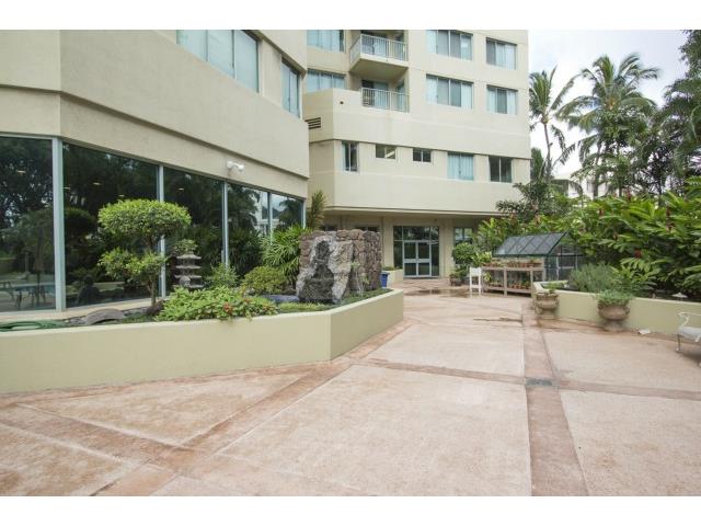 1314 Kalakaua Avenue  Unit 912 & 914