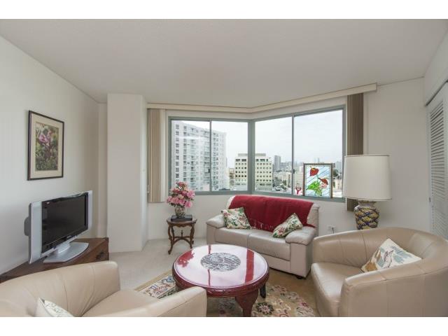 1314 Kalakaua Avenue  Unit 912 & 914