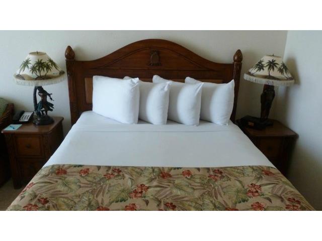 2045 Kalakaua Avenue  Unit 818