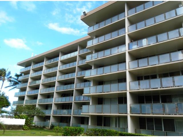 53-549 Kamehameha Highway  Unit 602