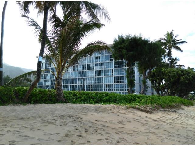 53-549 Kamehameha Highway  Unit 602