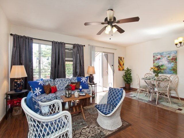 92-1032 Makakilo Drive  Unit 32