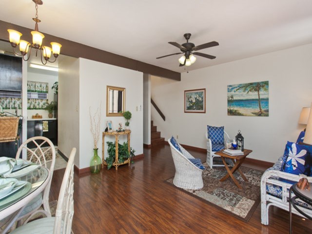 92-1032 Makakilo Drive  Unit 32
