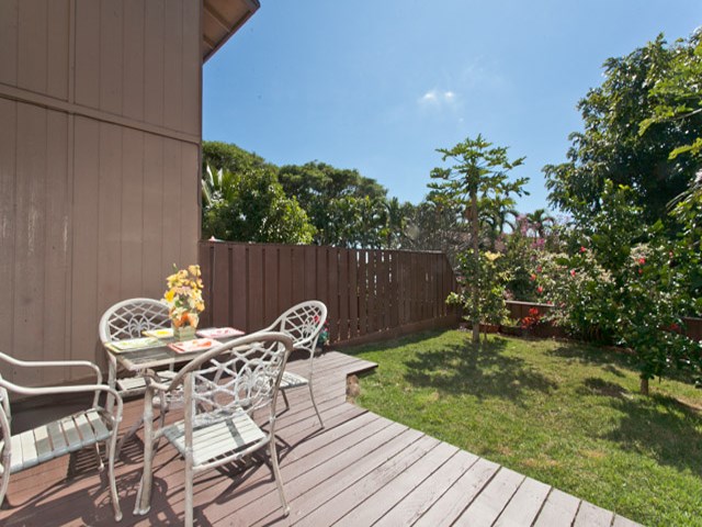 92-1032 Makakilo Drive  Unit 32