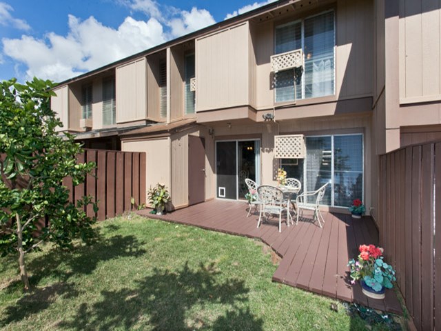 92-1032 Makakilo Drive  Unit 32