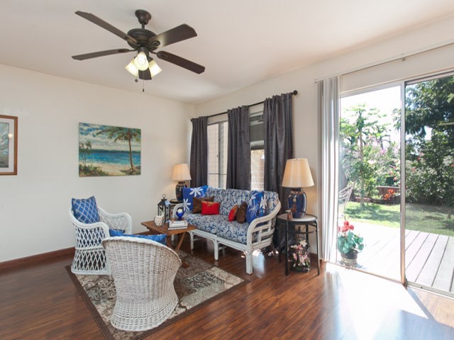 92-1032 Makakilo Drive  Unit 32