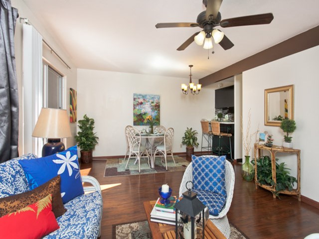 92-1032 Makakilo Drive  Unit 32