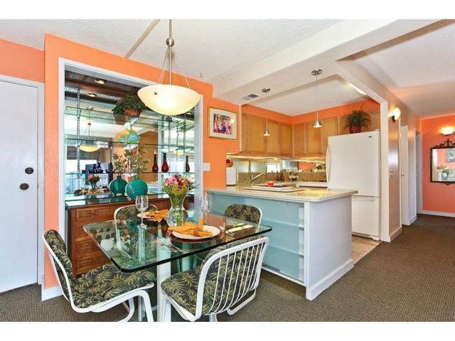 430 Keoniana Street  Unit 1204