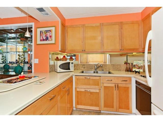 430 Keoniana Street  Unit 1204