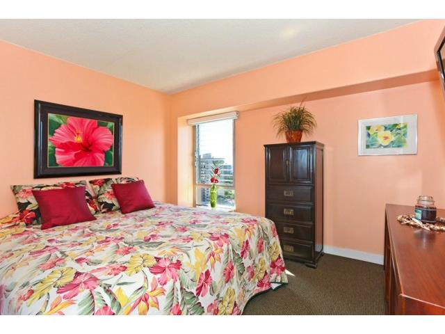 430 Keoniana Street  Unit 1204