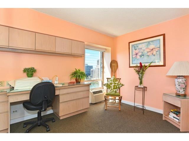 430 Keoniana Street  Unit 1204