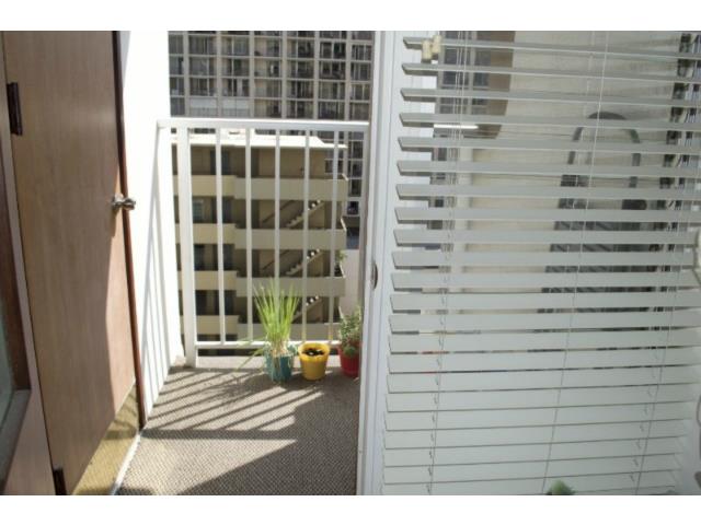 444 Nahua Street  Unit 1103