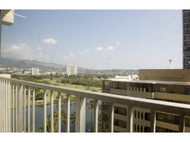 444 Nahua Street  Unit 1103