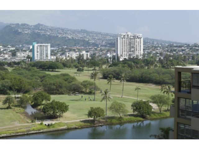 444 Nahua Street  Unit 1103