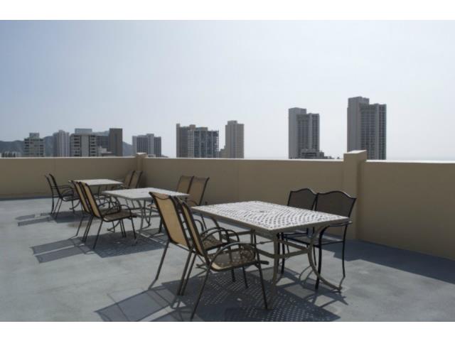 444 Nahua Street  Unit 1103