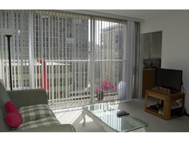 444 Nahua Street  Unit 1103