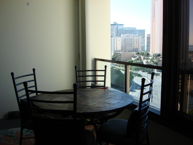 1600 Ala Moana Boulevard  Unit 1502