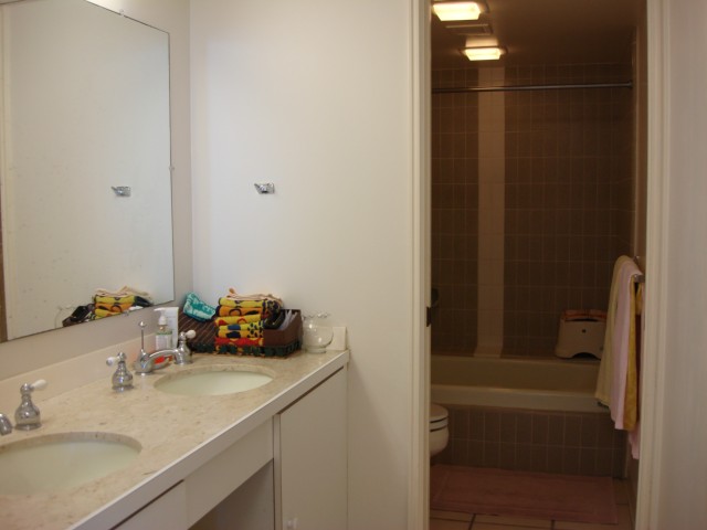 1600 Ala Moana Boulevard  Unit 1502