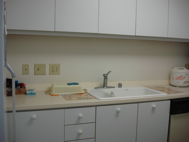 1600 Ala Moana Boulevard  Unit 1502