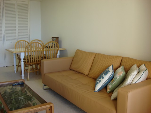 1600 Ala Moana Boulevard  Unit 1502
