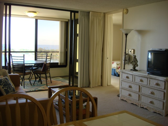 1600 Ala Moana Boulevard  Unit 1502
