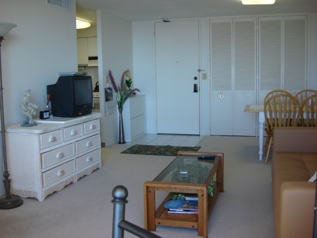 1600 Ala Moana Boulevard  Unit 1502