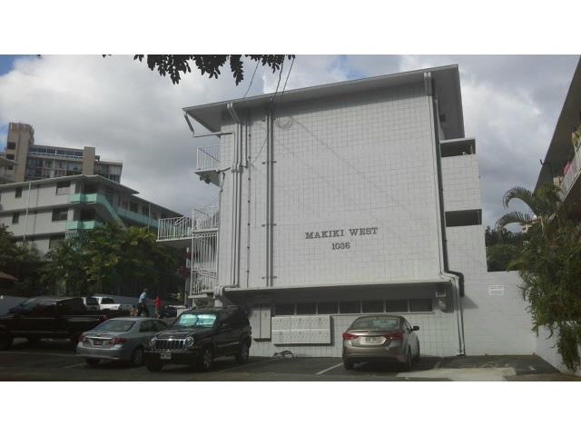 1036 Green Street  Unit 204