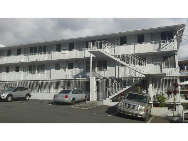 1036 Green Street  Unit 204