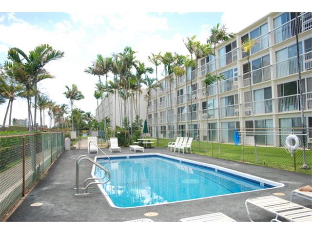 85-175 Farrington Highway  Unit A223