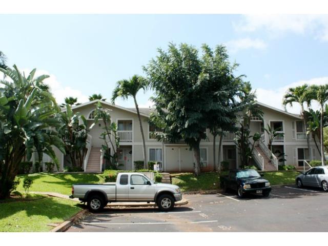 94-646 Lumiaina Street Unit AA102 94-646 Lumiaina Street Unit AA102