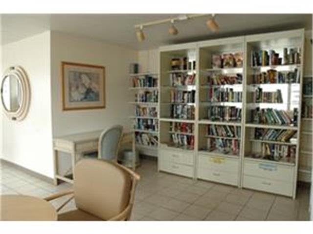 425 Ena Road  Unit 301B
