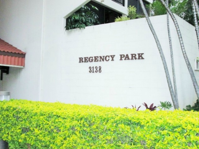 3138 Waialae Avenue  Unit 213