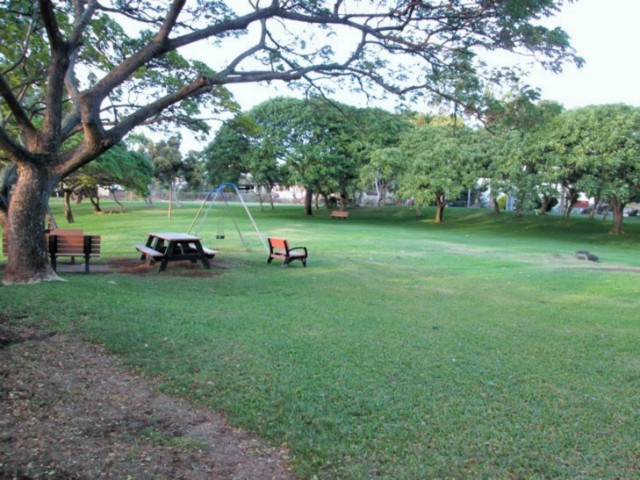 3138 Waialae Avenue  Unit 213
