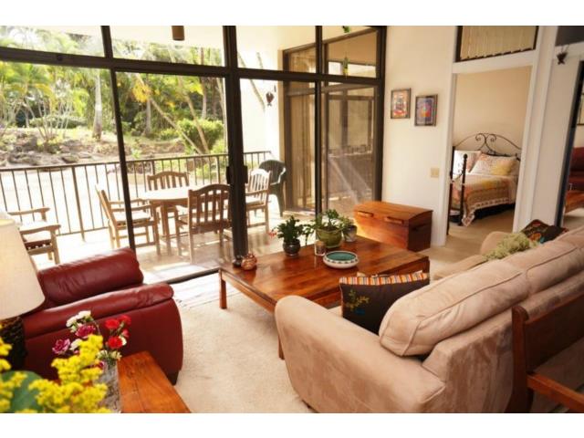 1020 Aoloa Place  Unit 109B