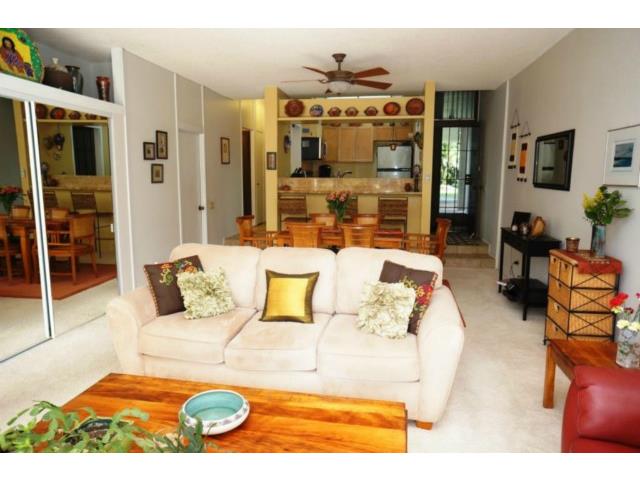 1020 Aoloa Place  Unit 109B