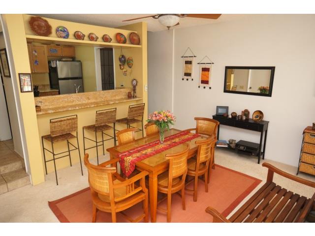 1020 Aoloa Place  Unit 109B