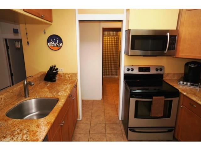 1020 Aoloa Place  Unit 109B