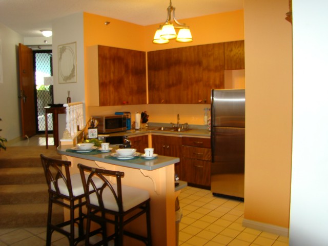1088 Bishop Street  Unit 1126