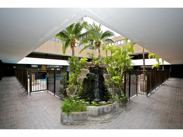 1088 Bishop Street  Unit 1126