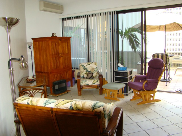 1088 Bishop Street  Unit 1126
