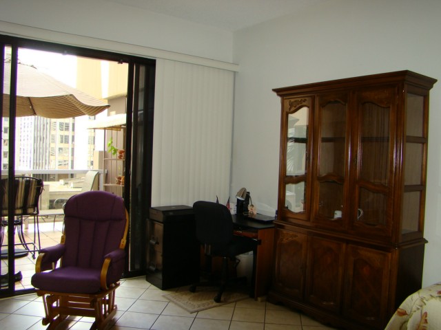 1088 Bishop Street  Unit 1126