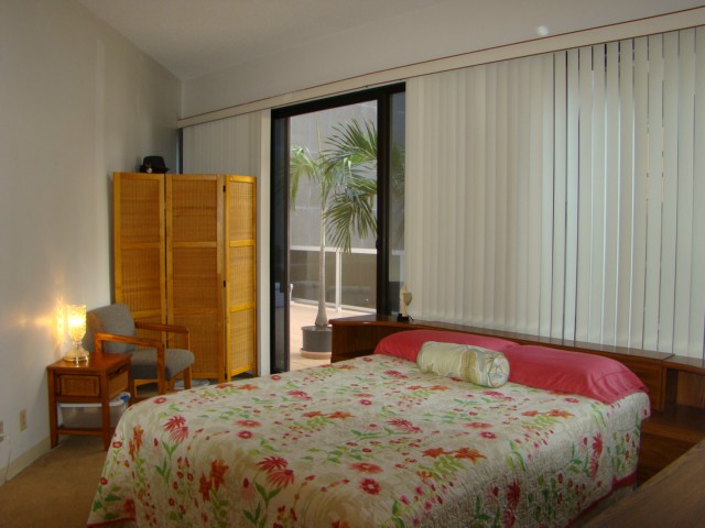1088 Bishop Street  Unit 1126