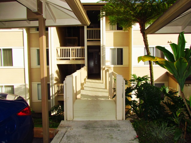 95-920 Wikao Street  Unit A202
