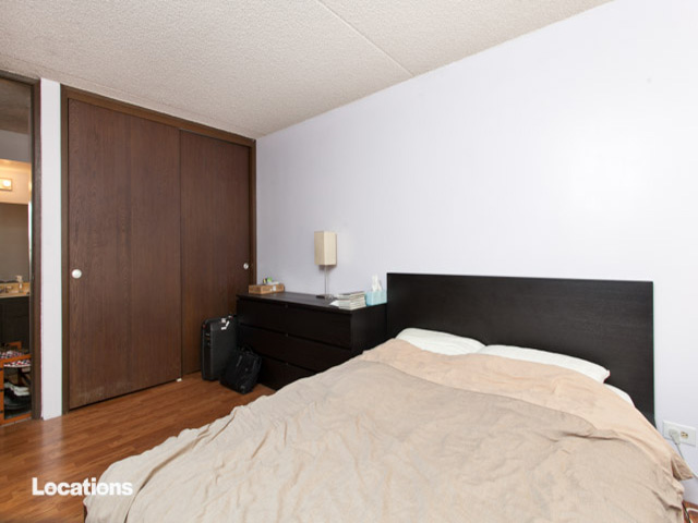 411 Hobron Lane  Unit 2009