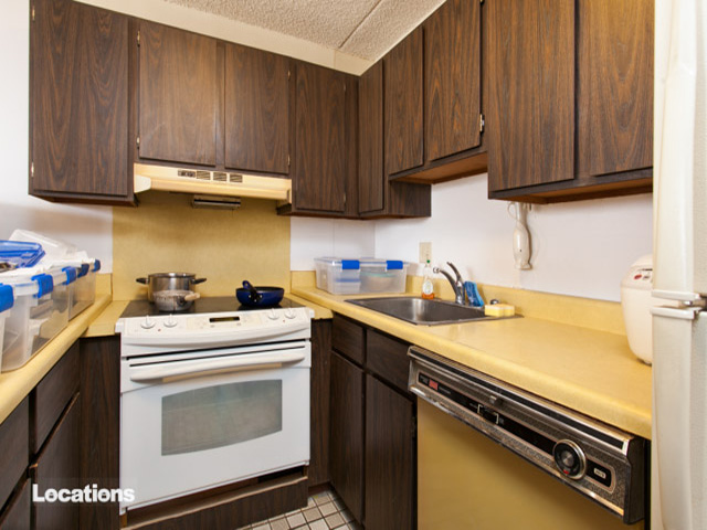411 Hobron Lane  Unit 2009