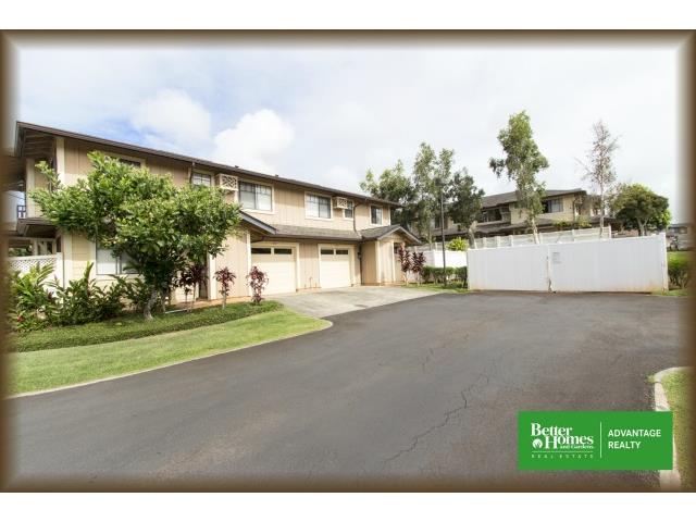 95-937 Ukuwai Street  Unit 806