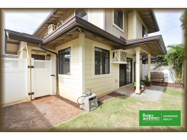 95-937 Ukuwai Street  Unit 806