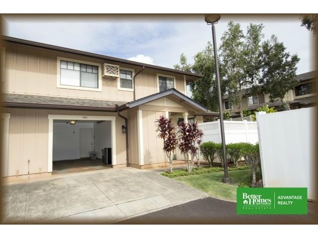95-937 Ukuwai Street  Unit 806