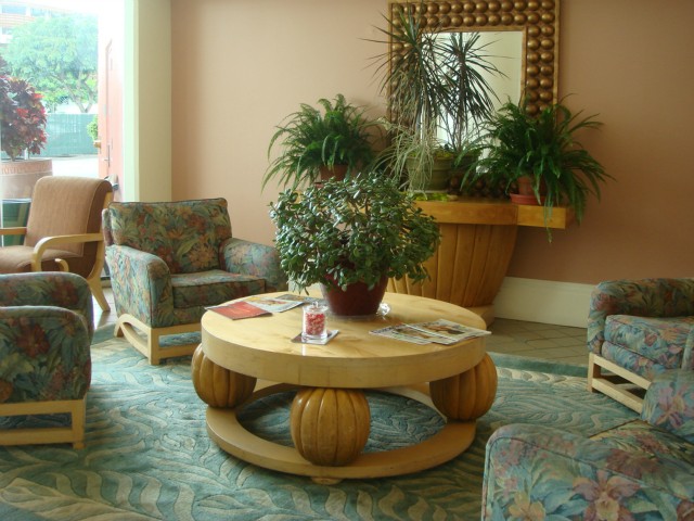 801 S King Street  Unit 2304